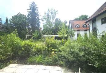 *** Kapitalanleger aufgepasst *** Freundliche EG-Wohnung am mittleren Isarkanal - Englischer Garten