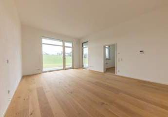 ✔ Erstbezug ✔ Freundliche Terrassenwohnung in Vilshofen an der Donau
