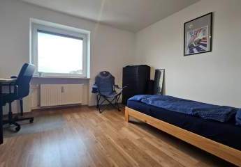 *** Attraktive Balkonwohnung mit Fernblick in Hadern ***  ideal für Eigennutzer & Anleger