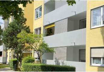 Gemütliche, möblierte 3-Zimmer-Wohnung am Kieferngarten zu vermieten