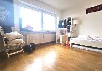 *** Attraktive Balkonwohnung mit Fernblick in Hadern ***  ideal für Eigennutzer & Anleger