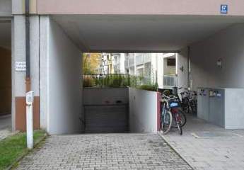 Tiefgaragen in München Mittersendling zur Selbstnutzung oder Kapitalinvestment