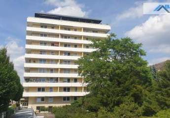 Senioren-Apartment am Isarhochufer als Kapitalanlage und zur perspektivischen Eigennutzung