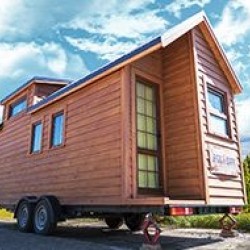 Tiny House ohne Stellplatz