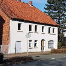 Zweifamilienhaus in Emmerthal