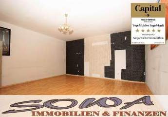 Charmantes Einfamilienhaus in einer schönen Lage in Neuburg - Ein Eigenheim von Ihrem Immobilienexperten SOWA Immobilien & Finanzen