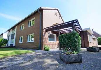 Geräumiges Familienparadies - 169 m² Wohnfläche - 7 Zimmer - Garten - Garage uvm.