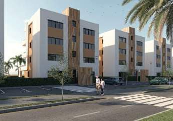 Appartment