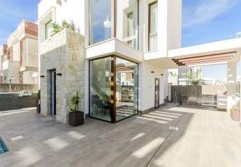 Villa Costa Blanca