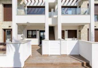 Duplex Bungalow Costa Blanca