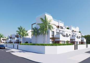 Villa Costa Blanca, Spanien