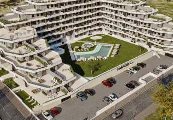 Apartment an der Costa Blanca