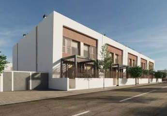 Reihenhaus Costa Blanca