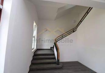 Seltenheit! 4 Zimmer, Küche, Bad, Balkon kurzfristig verfügbar