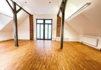 Büro in der Schlossdomäne Wendhausen 125 m2 in exclusiver Lage