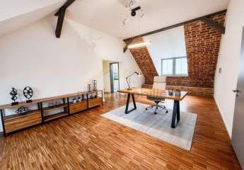 Büro in der Schlossdomäne Wendhausen 125 m2 in exclusiver Lage