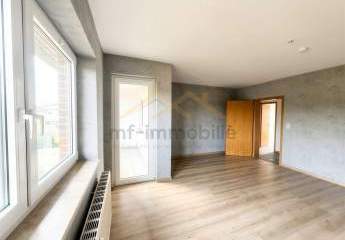 Wohnung in Grasleben ruhige Lage, Balkon, saniertes Badezimmer