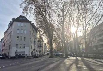 Ideale Wohnung für Studenten-WG in ruhiger, zentraler Innenstadtlage (A380)