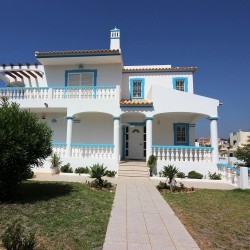 Galé Haus in Beachnaehe