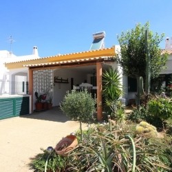 3 + 1 Villa in Albufeira