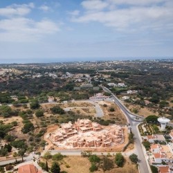 Im Herzen der Algarve - Neubau - Apartment mit 1 Zimmer