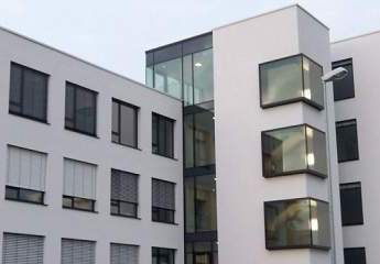 Moderne Büroflächen,Steuerbüro oder Kanzlei, Schulungsraum in Ulm