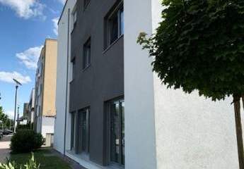 Praxisraum , Ladenbüro ,Dienstleistungen Citynähe in Neu-Ulm -Wiley