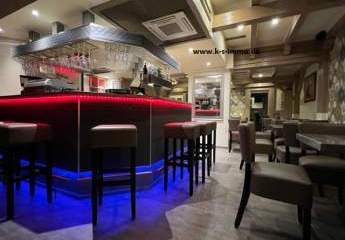 Caffe-Bar kleine Gastronomiefläche Zentrale Lage  in Neu-Ulm