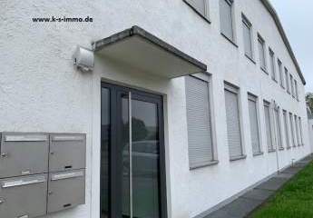 Renovierte Büroflächen,Schulungsräume in Neu-Ulm im  Gewerbegebiet