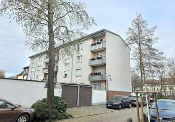 Kaufen - Renovieren - Rendite erzielen!
Kaiserslautern - City: 3 ZKB am Wiesenplatz zu verkaufen.
