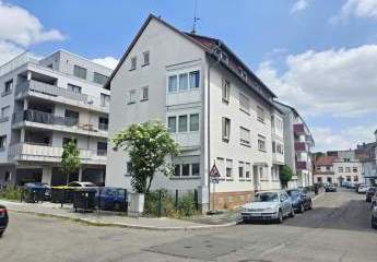 Renditeobjekt in Kaiserslauterer Innenstadtlage gesucht? Aufgeteiltes Mehrfamilienhaus zu verkaufen.