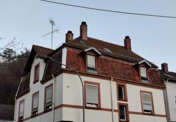 4 Zimmer, Küche und Bad zu vermieten in Pirmasens