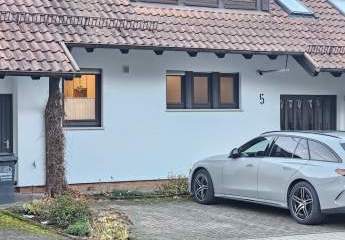 Elegante Eigentumswohnung im Luftkurort Trippstadt zu verkaufen. Sehen - kaufen - einziehen!