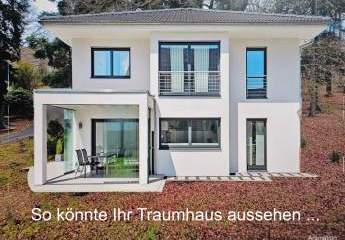 Schöne Grundstücke sind selten geworden: Bauplatz, 900 m² im Park mit altem Baumbestand - zugreifen!