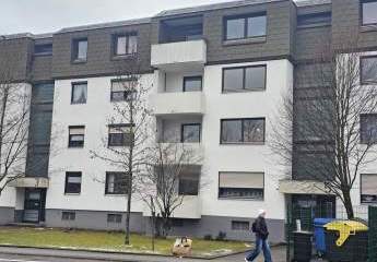 2 Zimmer-Apartment mit TG Stellplatz in Kaiserslautern Unigebiet zu verkaufen