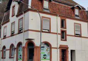 4 ZKB und Terrasse zu vermieten in Pirmasens-Niedersimten