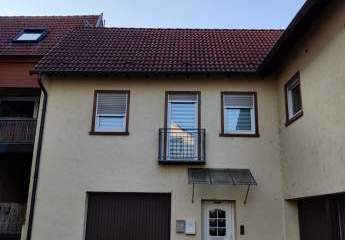 Schöne 2 ZKB in der Nähe von Landau in der Pfalz