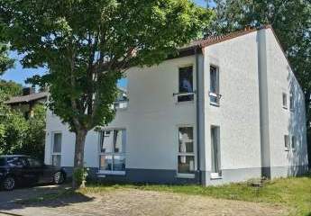 Schöne Eigentumswohnung (2 ZKB mit Terrasse) in bevorzugter Waldrandlage in Hohenecken zu verkaufen!