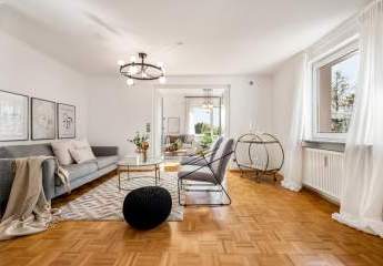 SELTENHEIT: 
Top-Lage Wiesbaden; "Familien-Bungalow