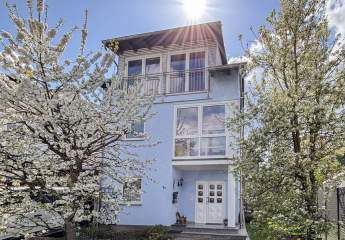 Bad Schwalbach - Lindschied: Zugreifen: bezahlbares,  freistehendes Haus. So geht Immobilienerwerb!
