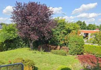 SELTENHEIT: 
Top-Lage Wiesbaden; "Familien-Bungalow