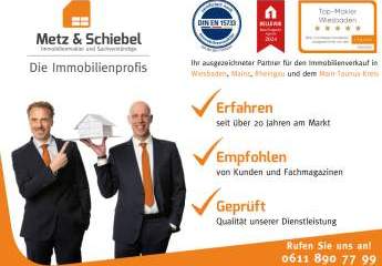 Walluf: Modernes, Helles, modernes Hochregallager! 685qm! Ebenerdig! Top Verkehrsanbindung!