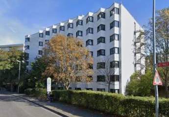 Ideal für Kapitalanleger! 1-Zimmer-Appartement in stadtnaher Lage! Optimale Anbindung an die Uni!
