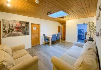 MZ-City: Vollvermietete 6-Zimmer-Wohnung – Ihre Renditechance in Mainz! WG-Aufteilung!
