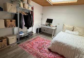 MZ-City: Vollvermietete 6-Zimmer-Wohnung – Ihre Renditechance in Mainz! WG-Aufteilung!