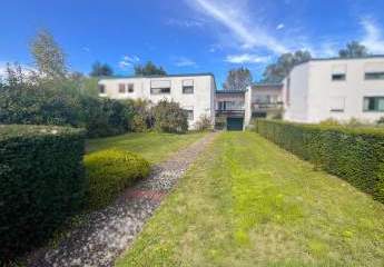 WI-Biebrich: Back to the seventies! Charakterstarkes "Split-Level-Haus
