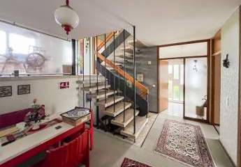 WI-Biebrich: Back to the Seventies! Charakterstarkes "Split-Level-Haus