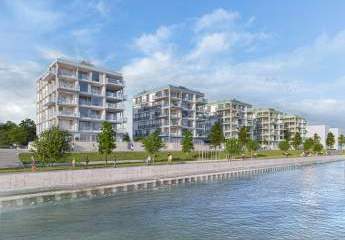 RHEINWIESEN living - wohnen in der ersten Reihe!