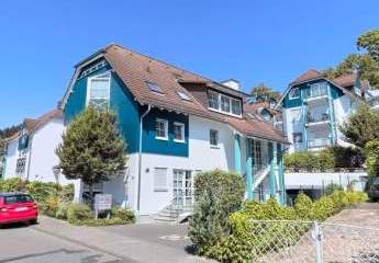 Die perfekte Kapitalanlage in Georgenborn! 
1 Zimmer, Küche, Bad, Balkon, 53 m², TG-Platz + Mieter.