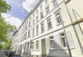 Wiesbaden: Nachhaltige, sichere Geldanalage! Langjährig vermietete Wohnung sucht neuen Eigentümer!